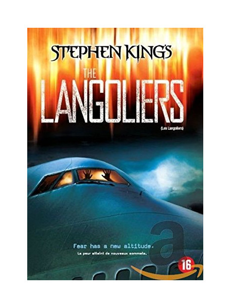 The Langoliers [Edizione: Francia]