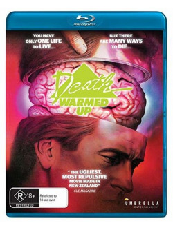Death Warmed Up [Edizione: Stati Uniti]