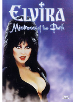 Elvira Mistress Of The Dark