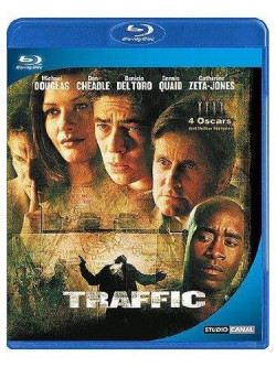 Traffic [Edizione: Francia]