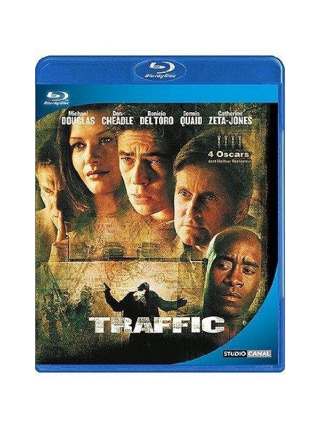 Traffic [Edizione: Francia]