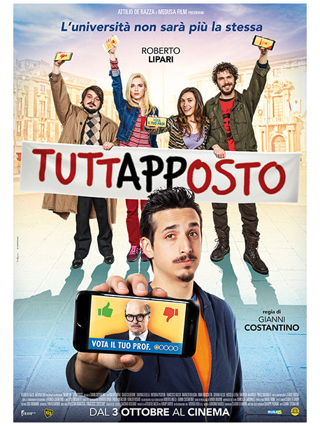 Tuttapposto