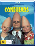 Coneheads [Edizione: Stati Uniti]