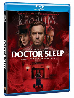 Doctor Sleep