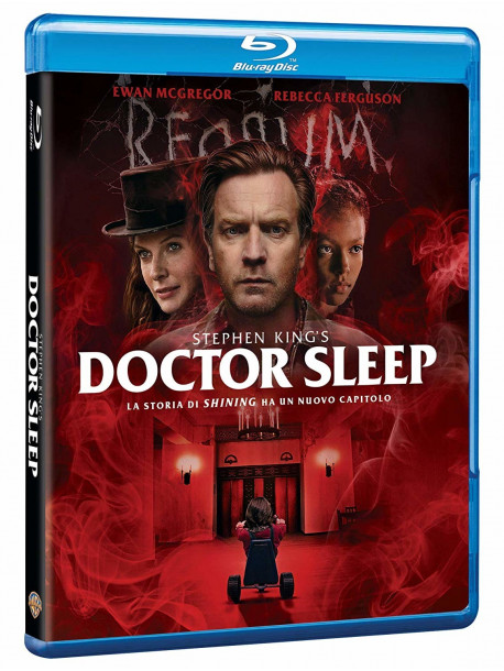 Doctor Sleep