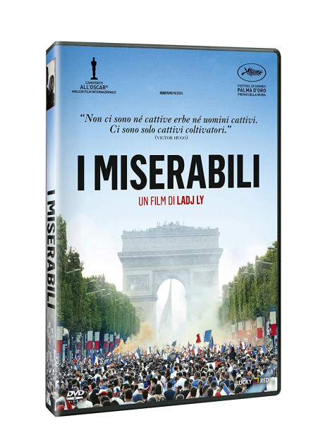 Miserabili (I)