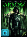 Arrow - 2 (5 Dvd) [Edizione: Germania]