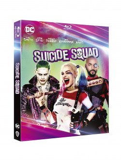 Suicide Squad (Dc Comics Collection)