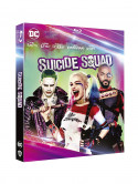 Suicide Squad (Dc Comics Collection)