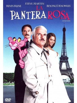 Pantera Rosa (La)