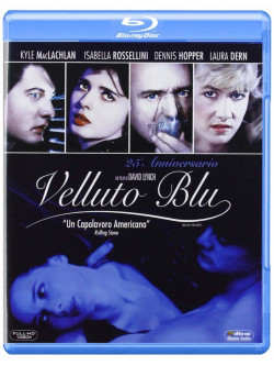 Velluto Blu