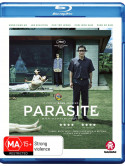 Parasite [Edizione: Australia]