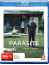Parasite [Edizione: Australia]