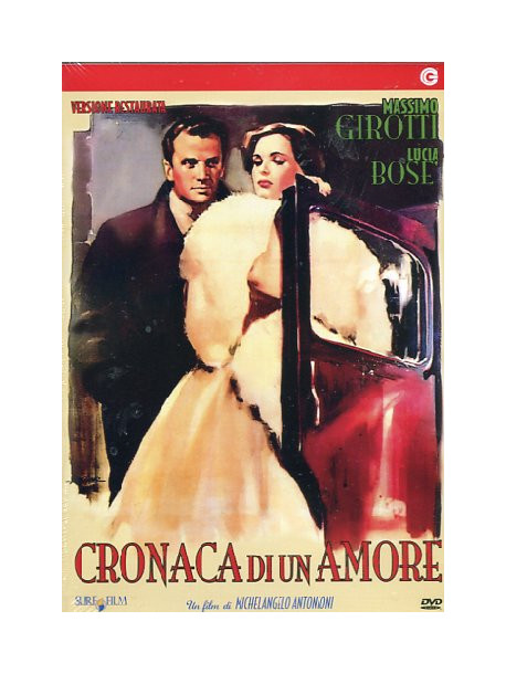 Cronaca Di Un Amore