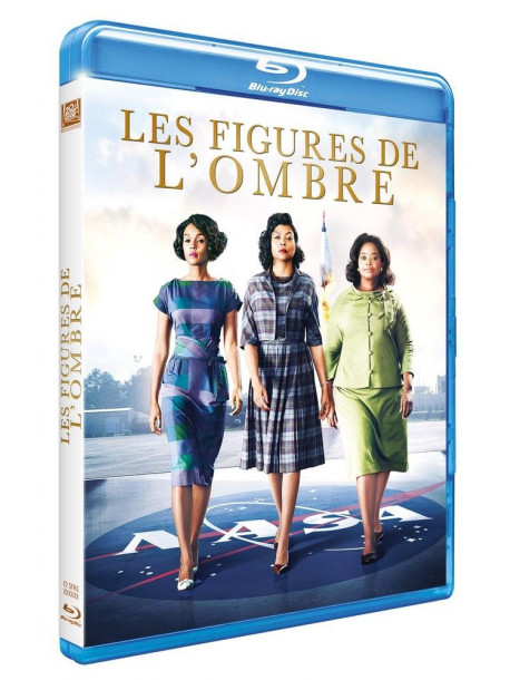 Hidden Figures [Edizione: Paesi Bassi]