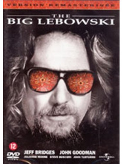The Big Lebowski [Edizione: Francia]