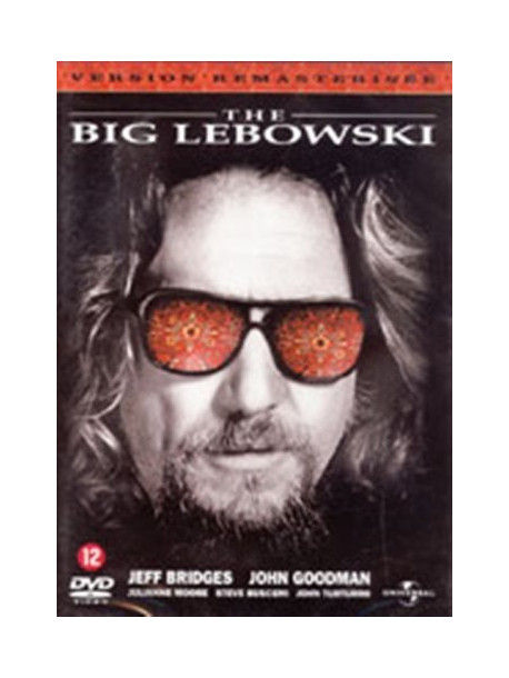 The Big Lebowski [Edizione: Francia]