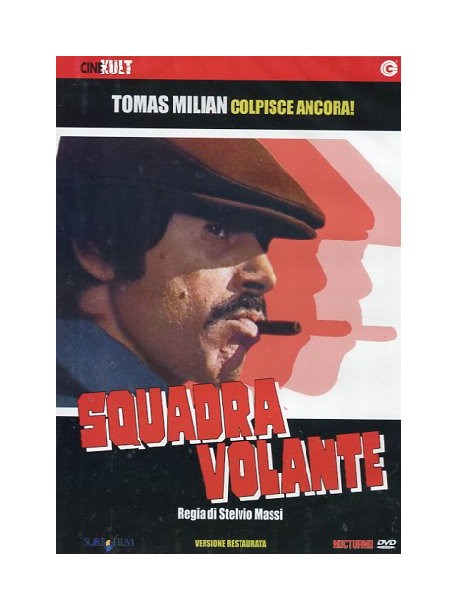 Squadra Volante