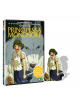 Principessa Mononoke (Dvd+Magnete)