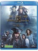 Pirates Des Caraibes 5 La Vengeance De Salazar  [Edizione: Francia]