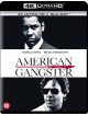 American Gangster 4K Ultra Hd/Blu-Ray [Edizione: Francia]