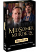 Midsomer Murders: S16 (4 Dvd) [Edizione: Paesi Bassi]