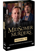Midsomer Murders: S16 (4 Dvd) [Edizione: Paesi Bassi]