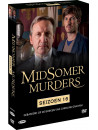 Midsomer Murders: S16 (4 Dvd) [Edizione: Paesi Bassi]