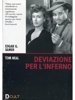 Deviazione Per L'Inferno