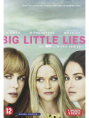 Big Little Lies Saison 1 (3 Dvd) [Edizione: Francia]