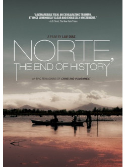 Norte The End Of History (2 Dvd) [Edizione: Stati Uniti]