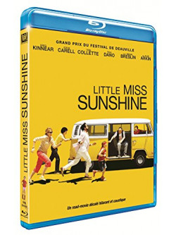 Little Miss Sunshine [Edizione: Francia]