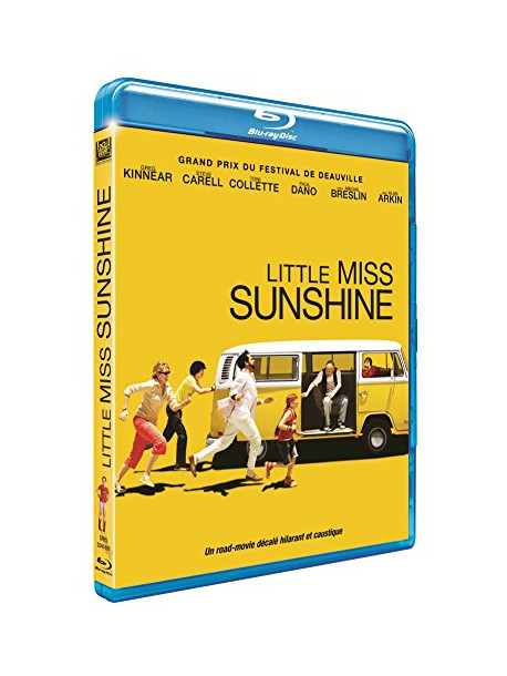 Little Miss Sunshine [Edizione: Francia]