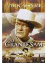 Le Grand Sam [Edizione: Francia]