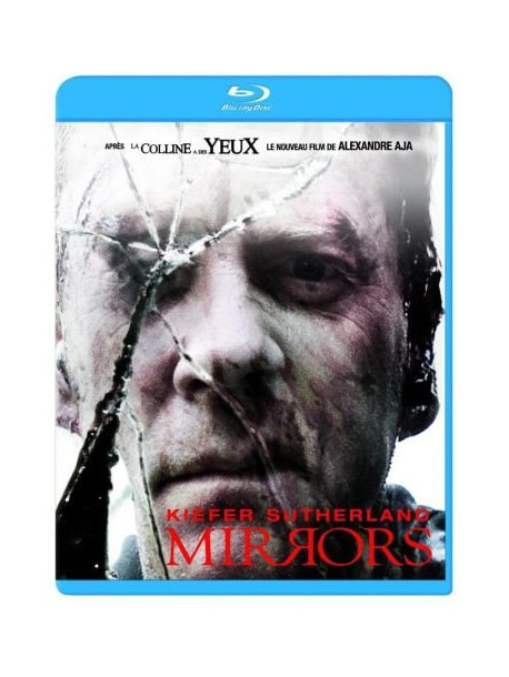 Mirrors [Edizione: Francia]