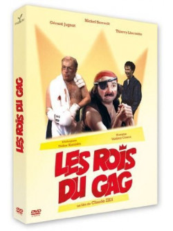 Les Rois Du Gag [Edizione: Francia]