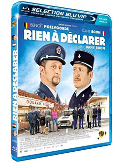 Rien A Declarer/Blu-Ray+Dvd [Edizione: Francia]
