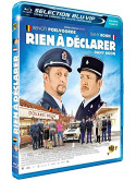 Rien A Declarer/Blu-Ray+Dvd [Edizione: Francia]