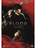 Blood - The Last Vampire [Edizione: Francia]