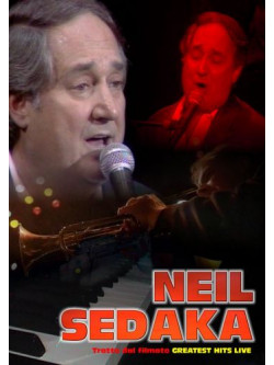 Neil Sedaka - Greatest Hits Live
