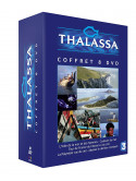 Thalassa (8 Dvd) [Edizione: Francia]