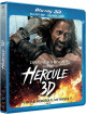 Hercule 3D/Blu-Ray+Dvd [Edizione: Francia]