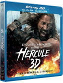 Hercule 3D/Blu-Ray+Dvd [Edizione: Francia]