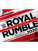 Wwe: Royal Rumble 2020 [Edizione: Regno Unito]