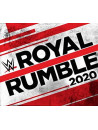 Wwe: Royal Rumble 2020 [Edizione: Regno Unito]