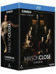 Maison Close L Integrale (6 Dvd) [Edizione: Francia]