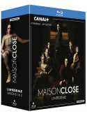 Maison Close L Integrale (6 Dvd) [Edizione: Francia]