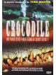 Crocodile [Edizione: Francia]