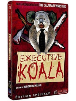Executive Koala [Edizione: Francia]