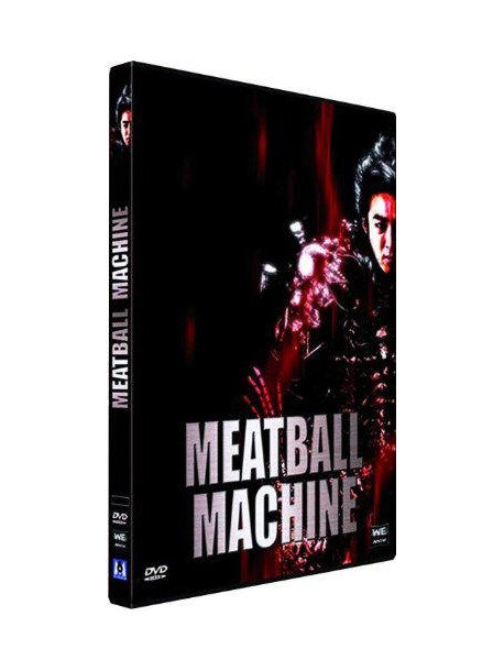 Meatball Machine [Edizione: Francia]